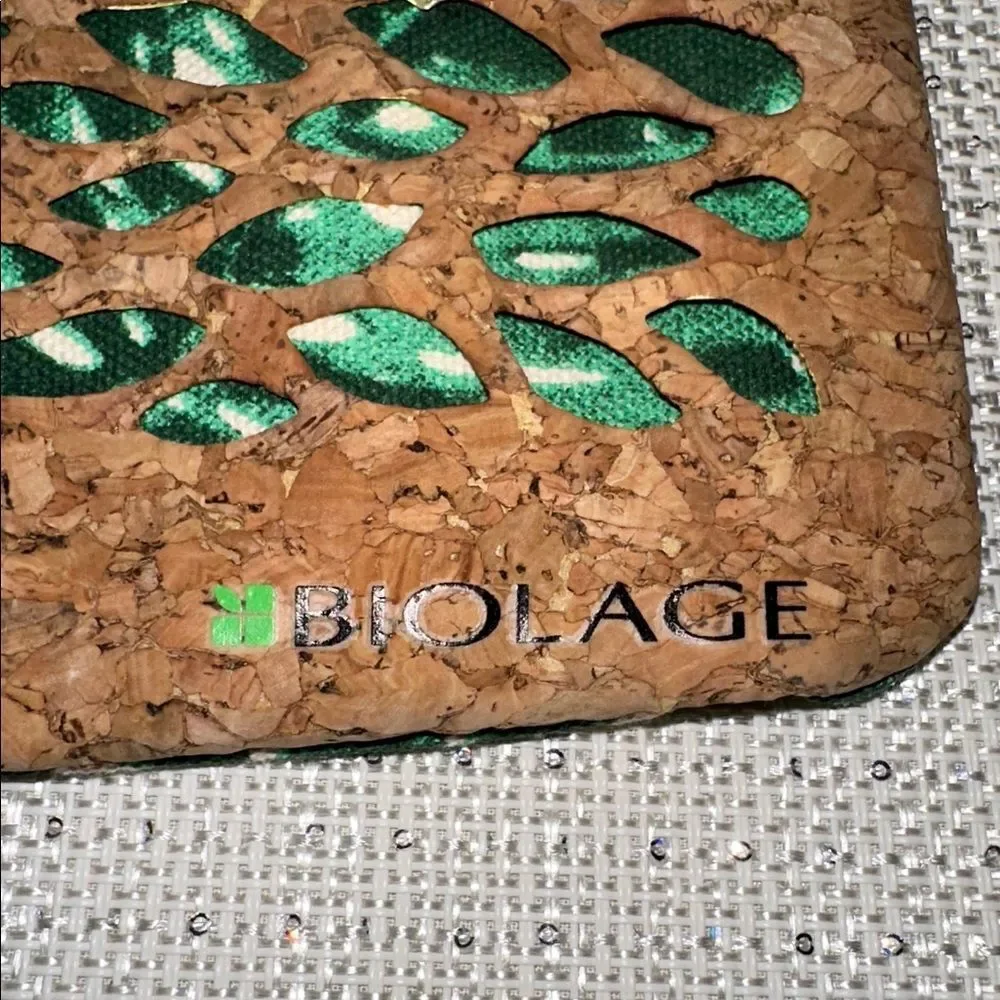 Biolage 8” 💯